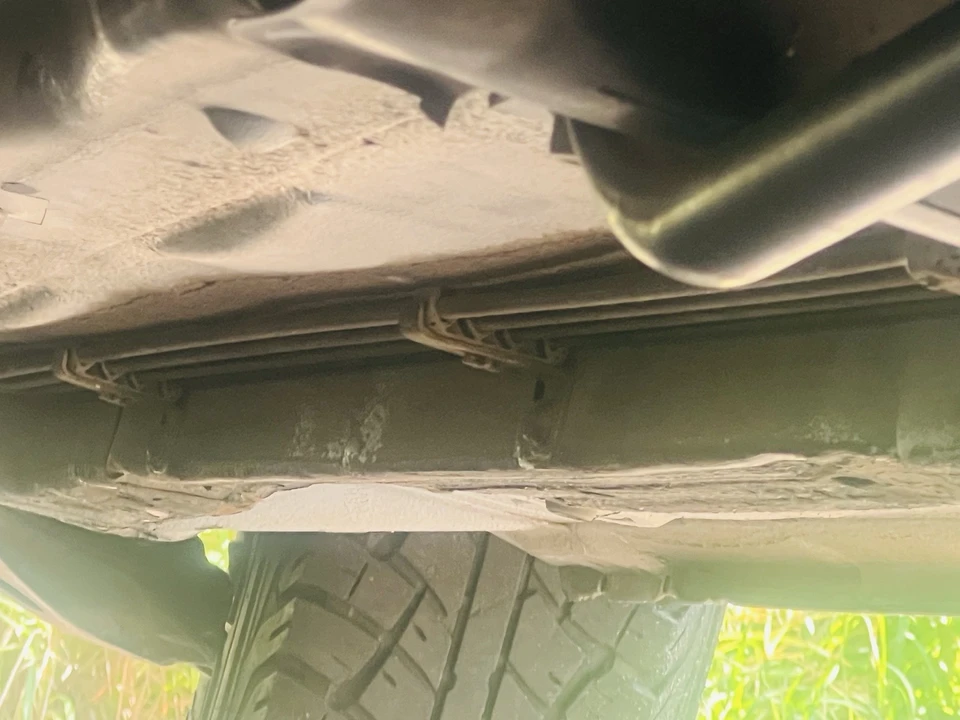 1996 Mazda NA MX-5 Miata - Image 26 of 31