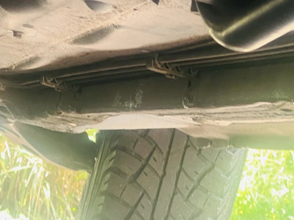 1996 Mazda NA MX-5 Miata - Image 18 of 31