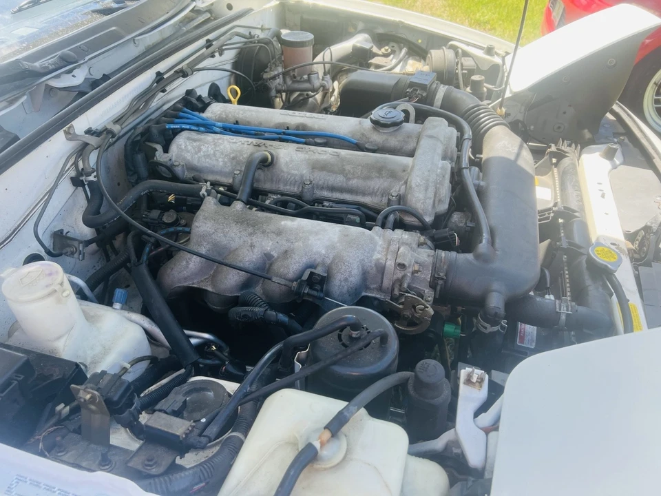 1996 Mazda NA MX-5 Miata - Image 23 of 31