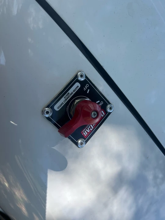 1996 Mazda NA MX-5 Miata - Image 15 of 31