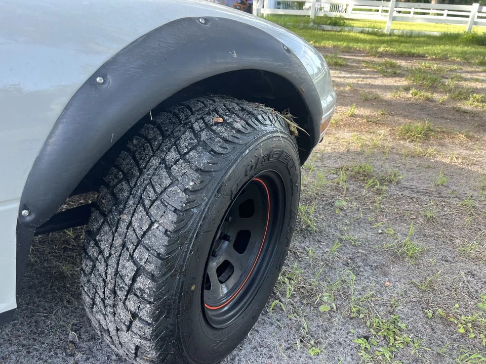 1996 Mazda NA MX-5 Miata - Image 7 of 21