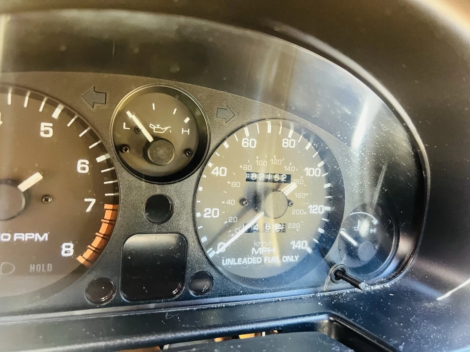 1996 Mazda NA MX-5 Miata - Image 24 of 25