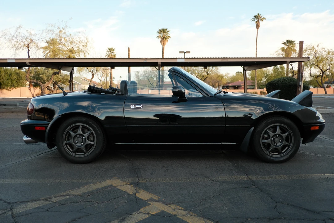 1996 Mazda NA MX-5 Miata - Image 13 of 31