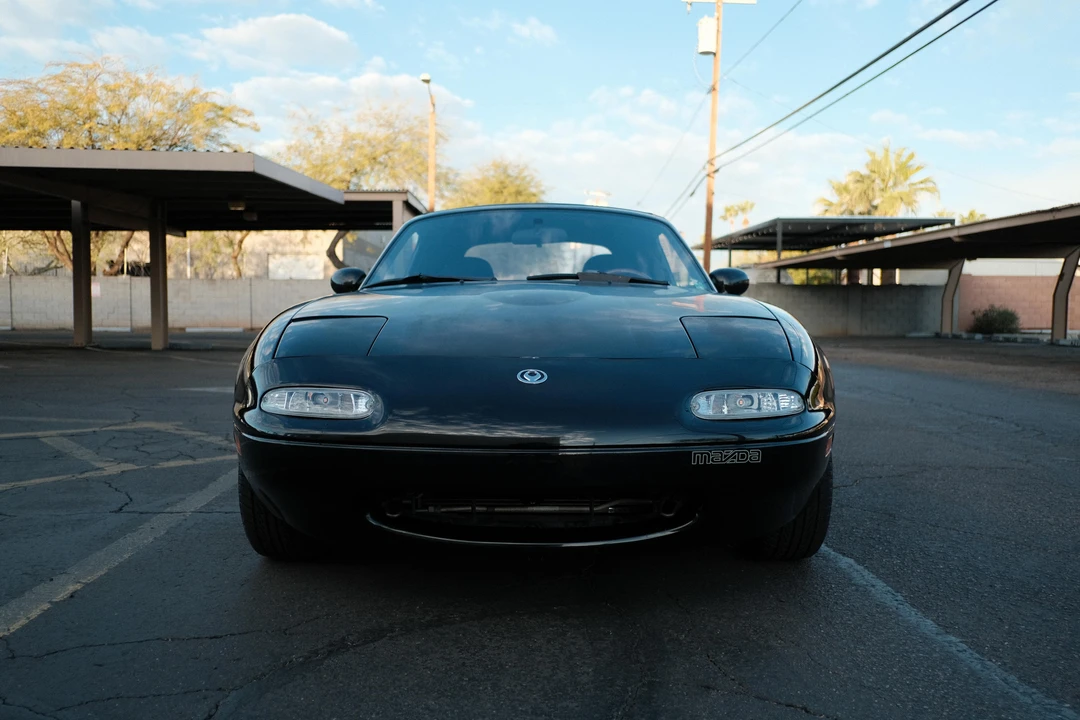 1996 Mazda NA MX-5 Miata - Image 16 of 31