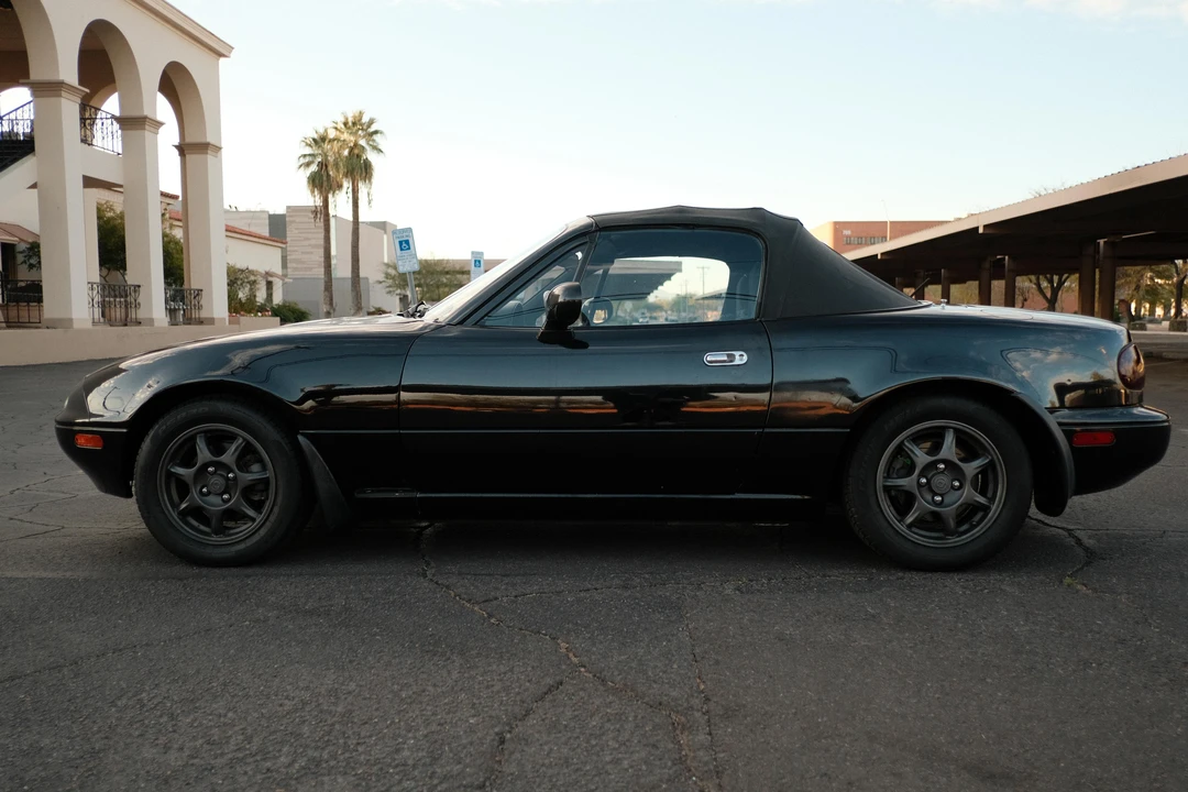 1996 Mazda NA MX-5 Miata - Image 20 of 31