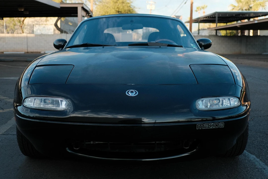 1996 Mazda NA MX-5 Miata - Image 2 of 31