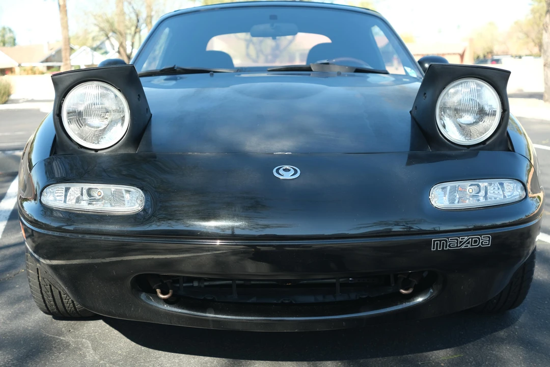 1996 Mazda NA MX-5 Miata - Image 17 of 31