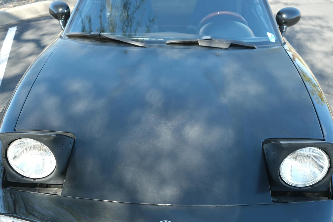 1996 Mazda NA MX-5 Miata - Image 31 of 31
