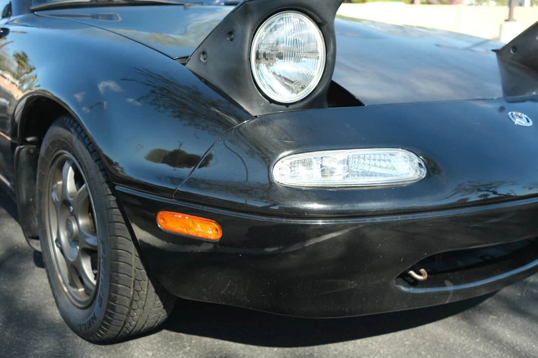 1996 Mazda NA MX-5 Miata - Image 28 of 31