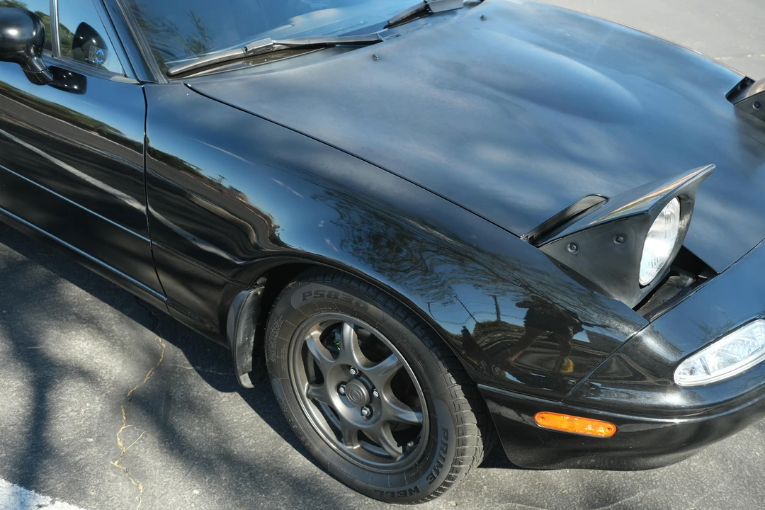 1996 Mazda NA MX-5 Miata - Image 26 of 31