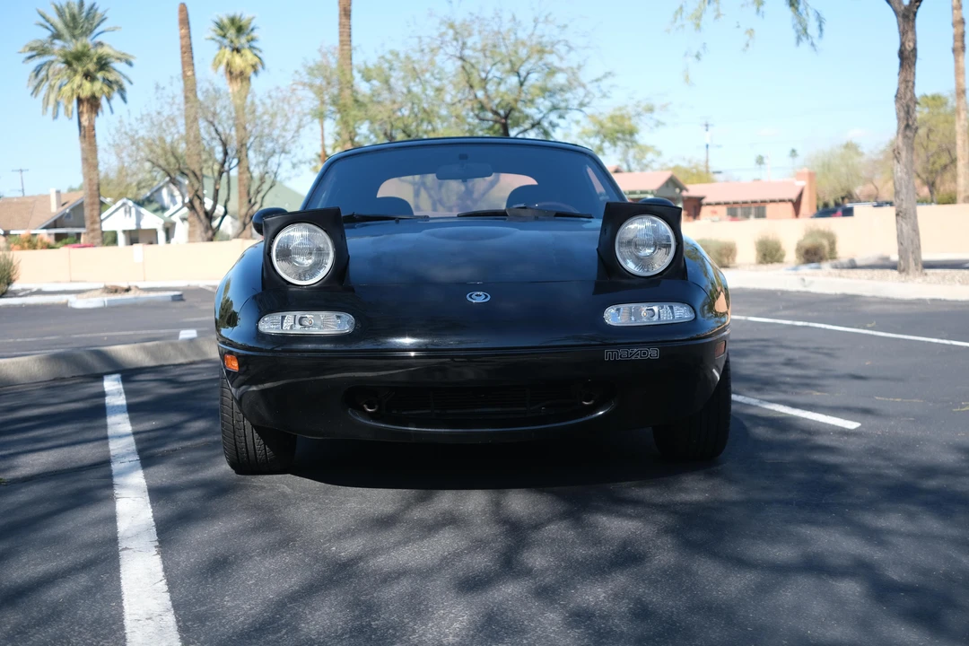 1996 Mazda NA MX-5 Miata - Image 15 of 31