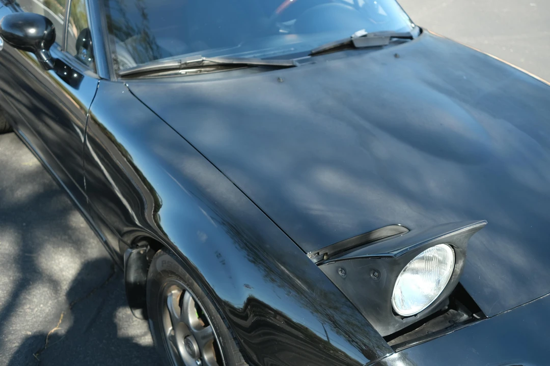 1996 Mazda NA MX-5 Miata - Image 27 of 31
