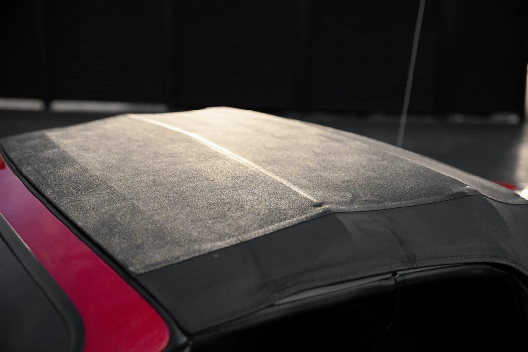 1996 Mazda NA MX-5 Miata - Image 25 of 31
