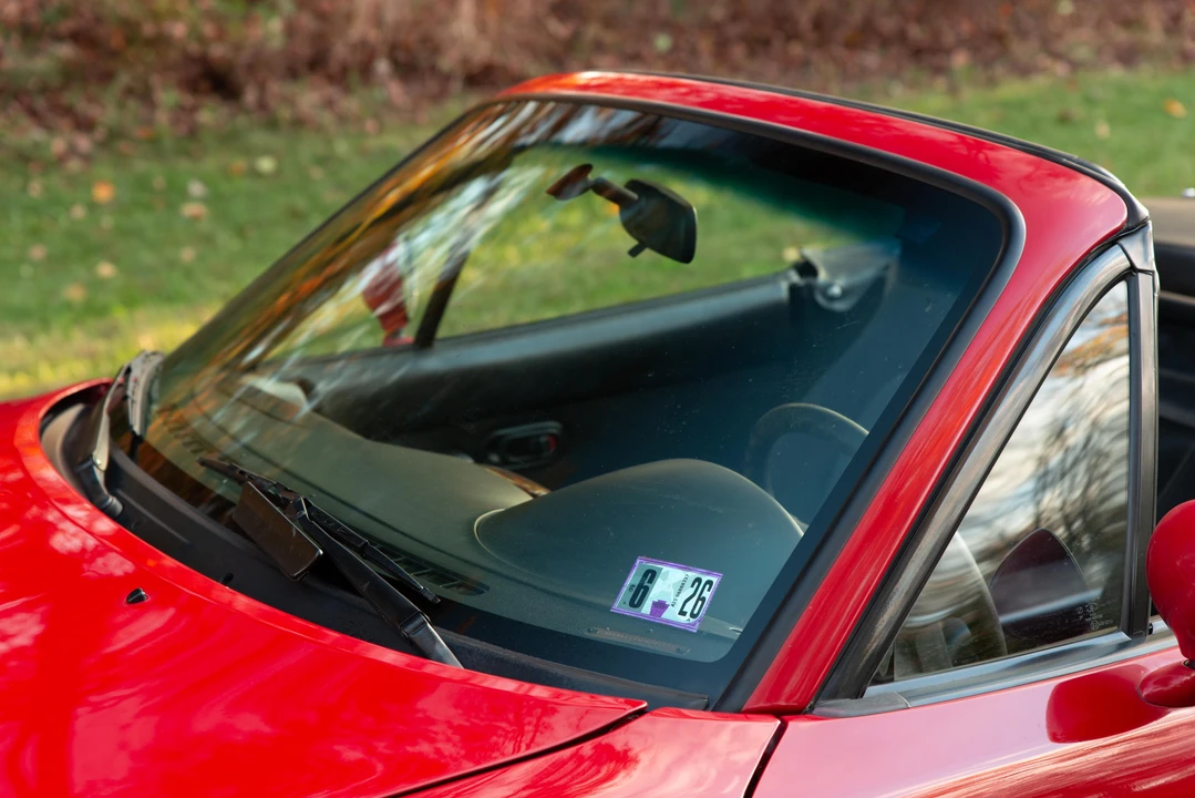 1996 Mazda NA MX-5 Miata - Image 24 of 31