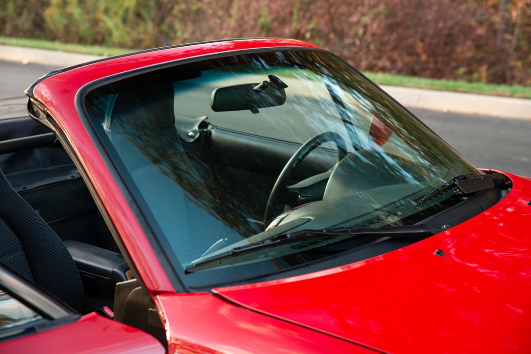 1996 Mazda NA MX-5 Miata - Image 21 of 31