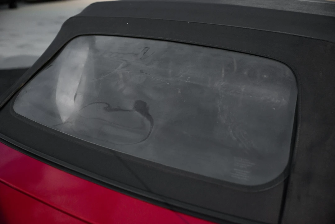 1996 Mazda NA MX-5 Miata - Image 31 of 31