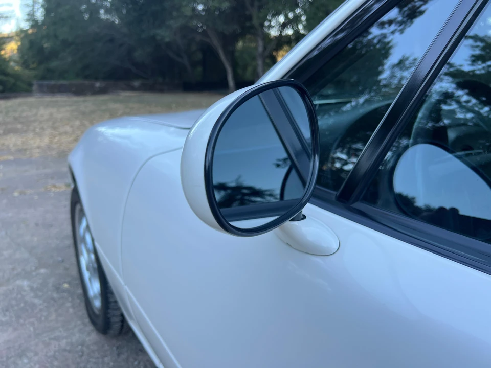 1996 Mazda NA MX-5 Miata - Image 21 of 31