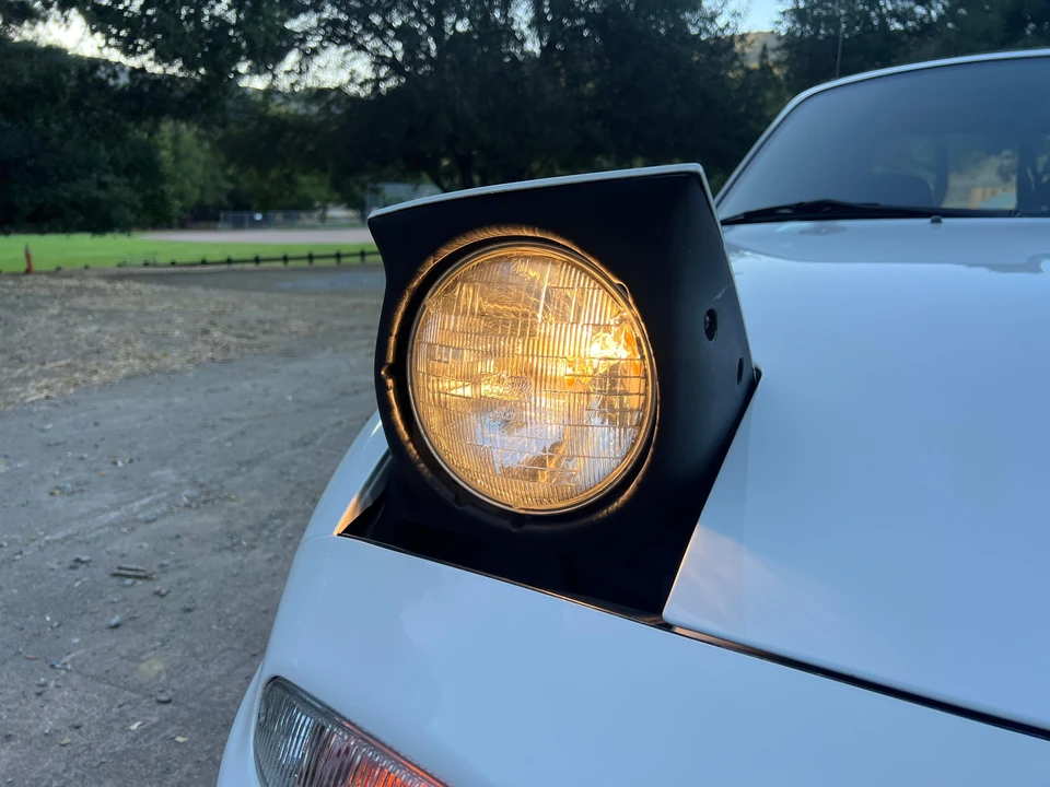 1996 Mazda NA MX-5 Miata - Image 16 of 31