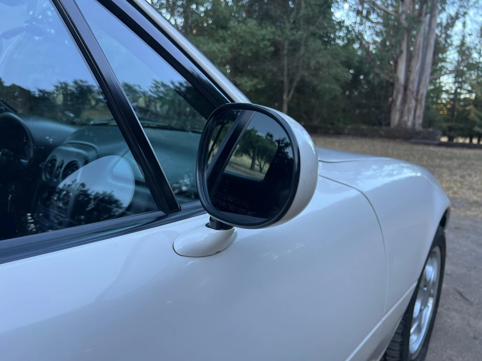 1996 Mazda NA MX-5 Miata - Image 28 of 31