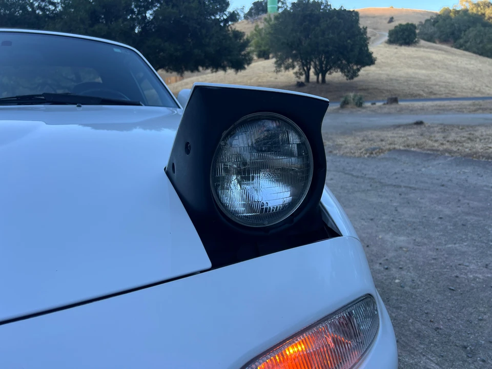 1996 Mazda NA MX-5 Miata - Image 18 of 31