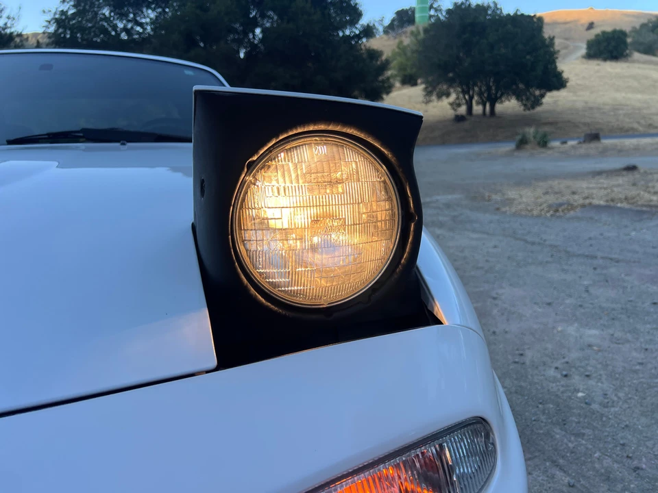 1996 Mazda NA MX-5 Miata - Image 19 of 31