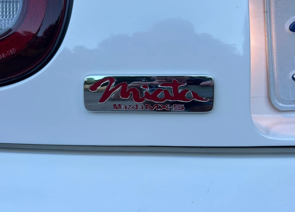 1996 Mazda NA MX-5 Miata - Image 24 of 31