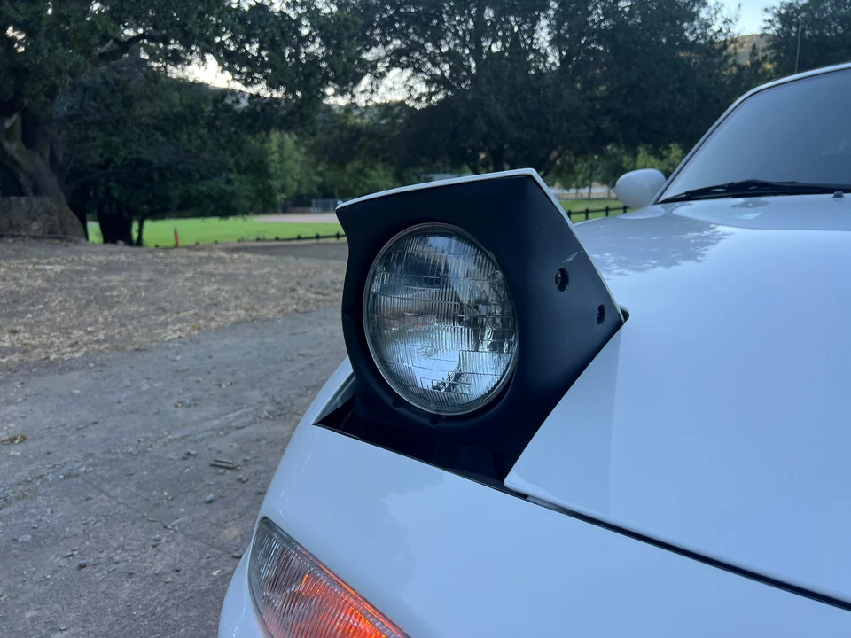 1996 Mazda NA MX-5 Miata - Image 17 of 31