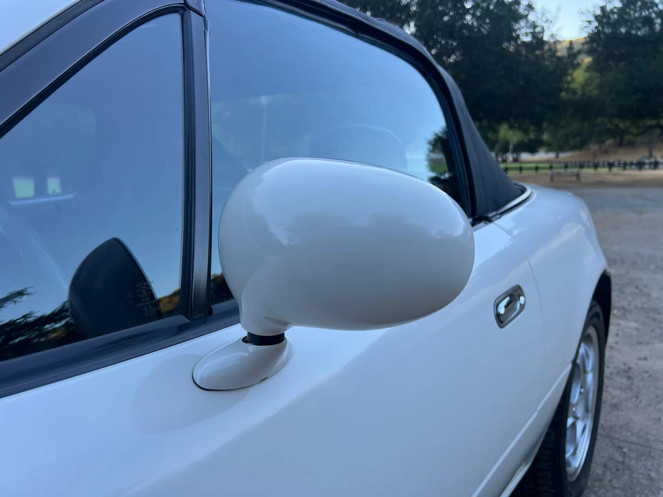 1996 Mazda NA MX-5 Miata - Image 20 of 31