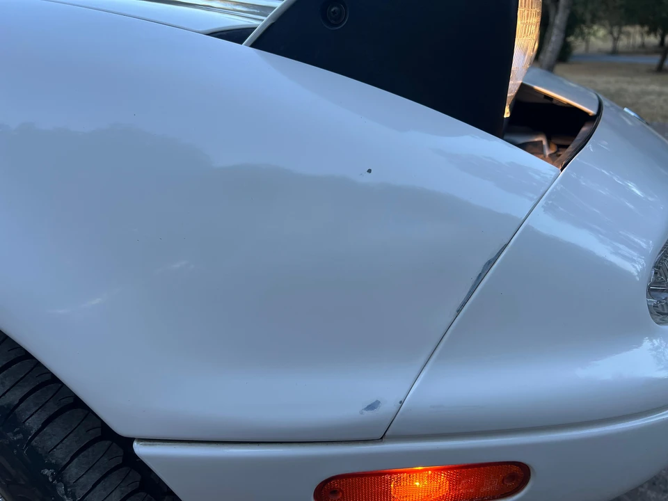 1996 Mazda NA MX-5 Miata - Image 31 of 31