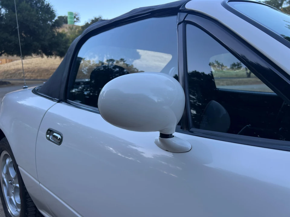 1996 Mazda NA MX-5 Miata - Image 29 of 31