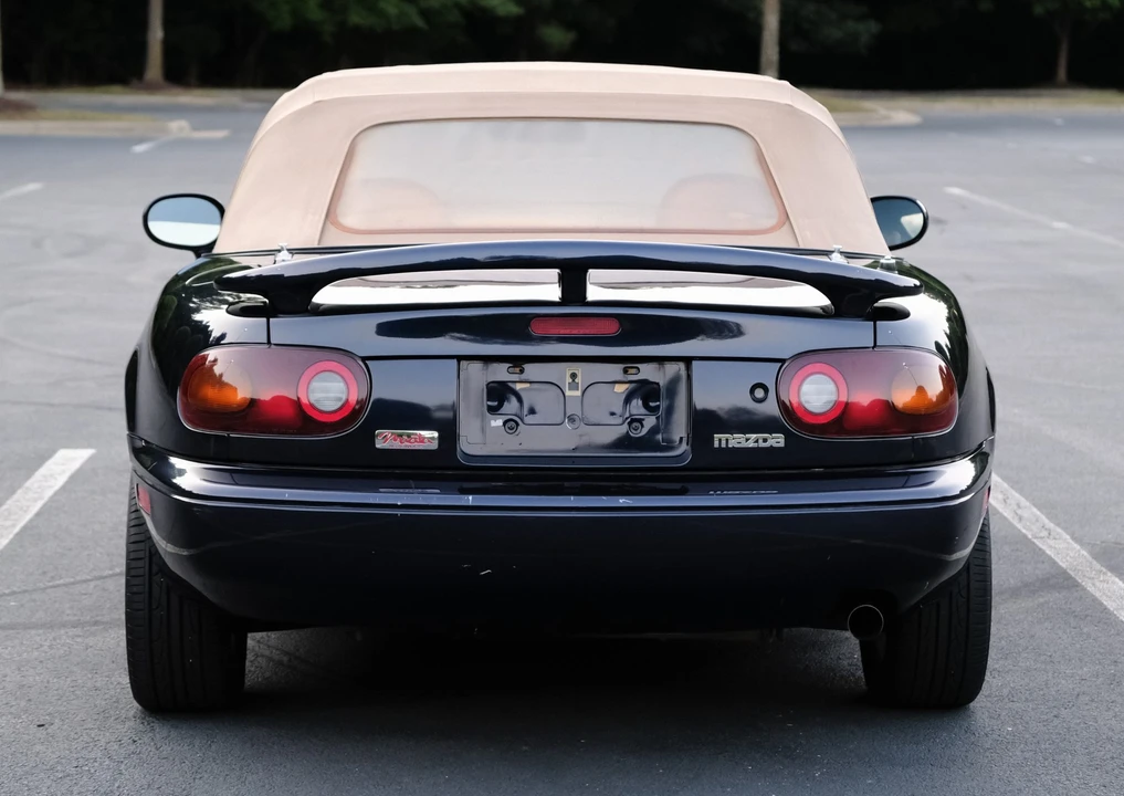 1996 Mazda NA MX-5 Miata - Image 10 of 31