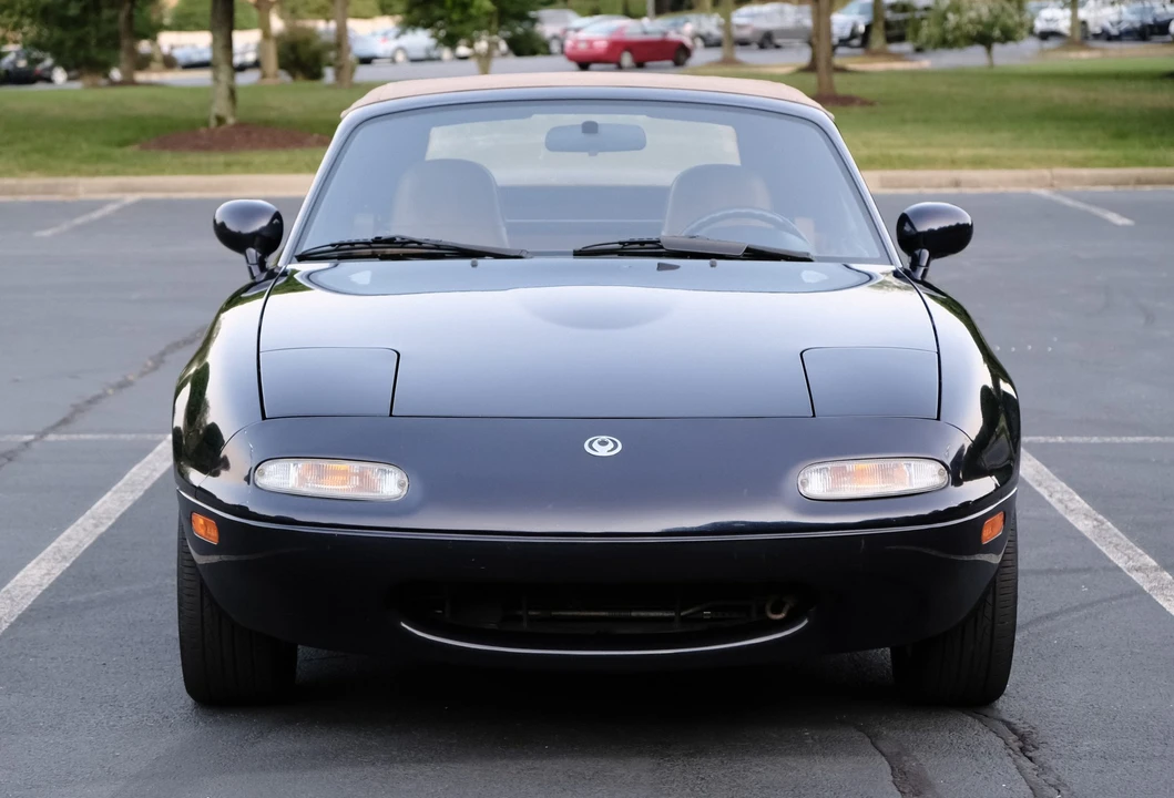 1996 Mazda NA MX-5 Miata - Image 20 of 31
