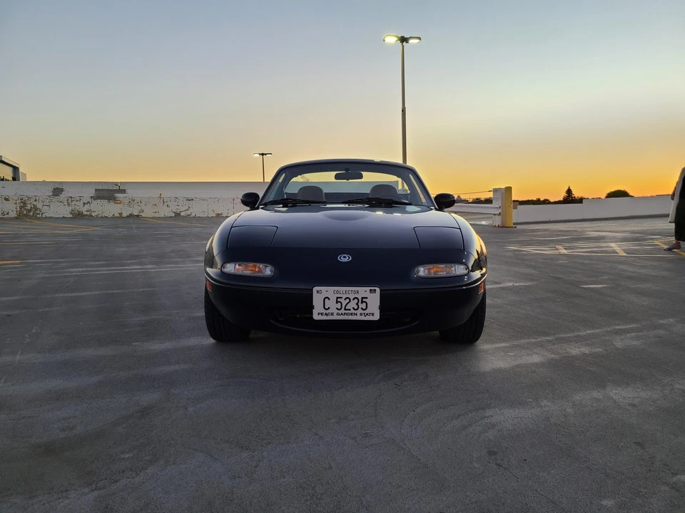 1996 Mazda NA MX-5 Miata - Image 23 of 31