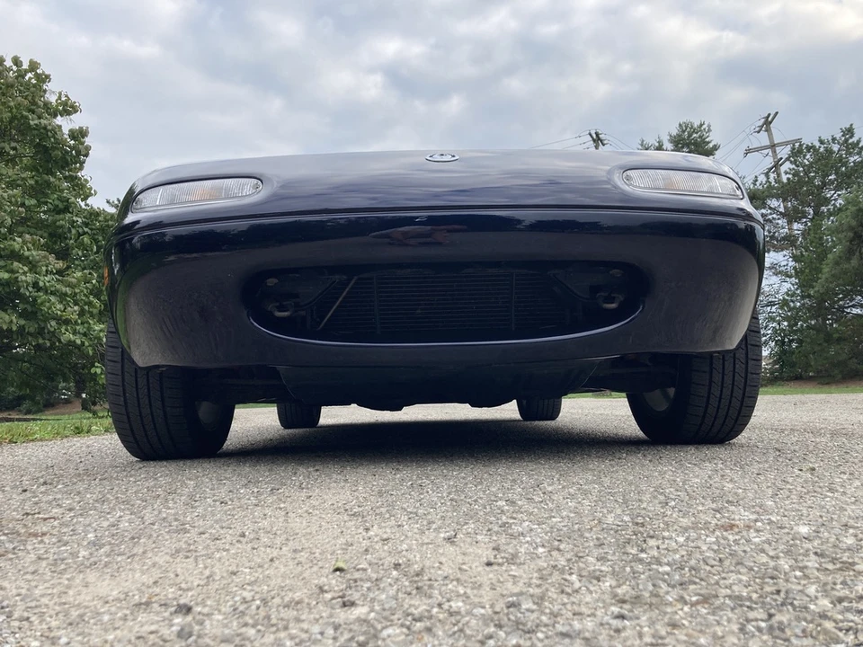1996 Mazda NA MX-5 Miata - Image 31 of 31