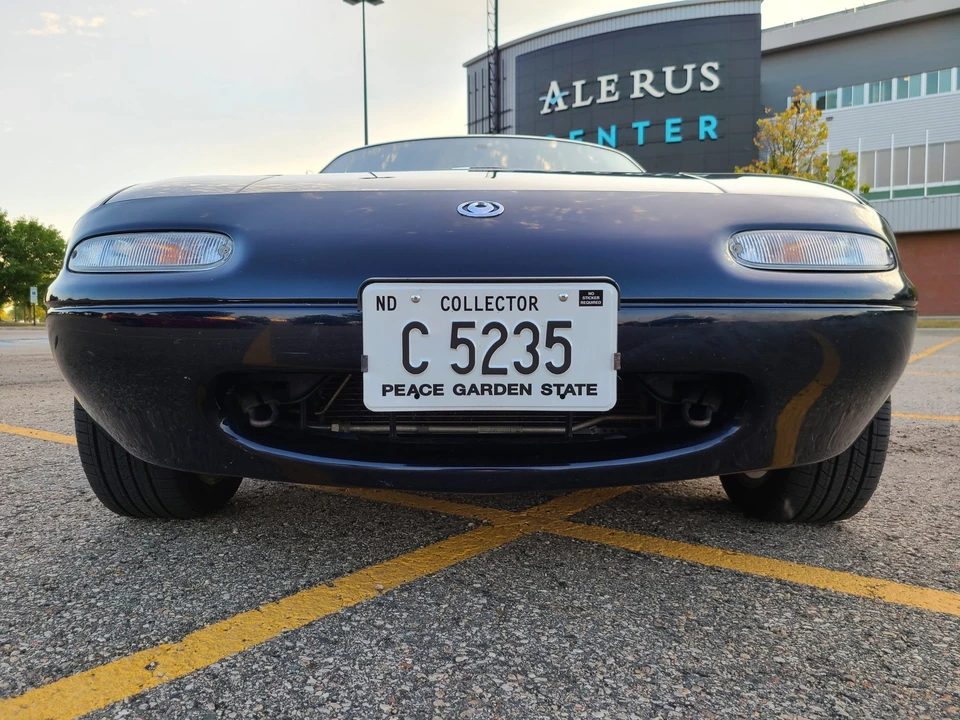 1996 Mazda NA MX-5 Miata - Image 5 of 31