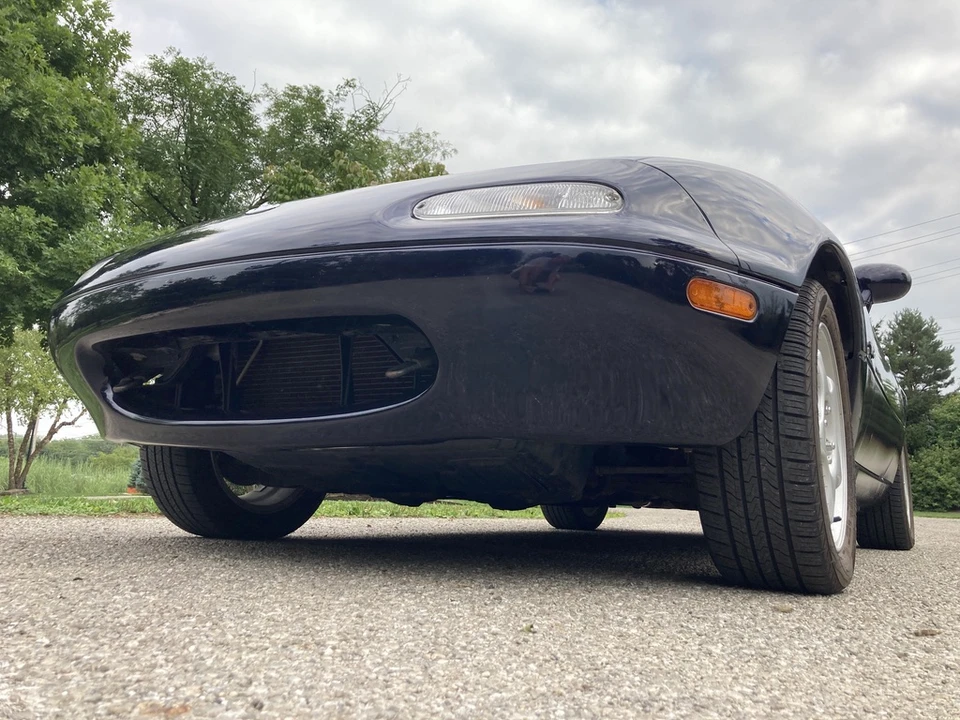 1996 Mazda NA MX-5 Miata - Image 30 of 31
