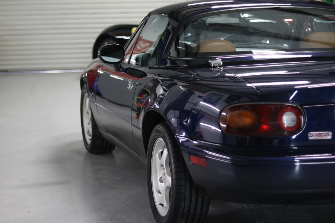 1996 Mazda NA MX-5 Miata - Image 24 of 31