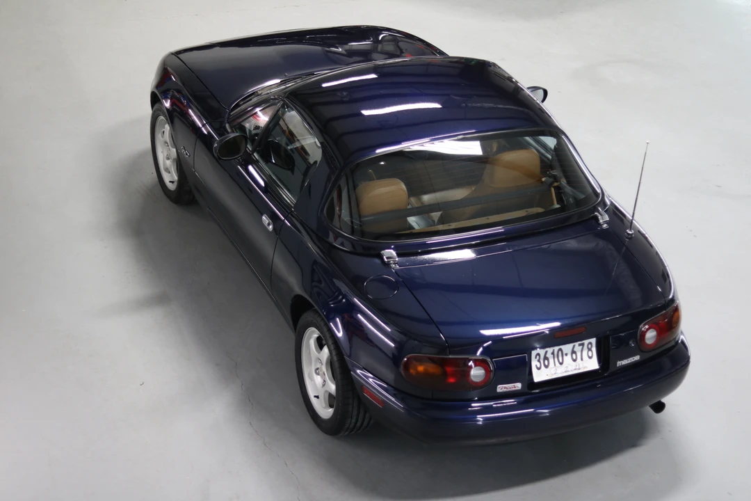 1996 Mazda NA MX-5 Miata - Image 22 of 31
