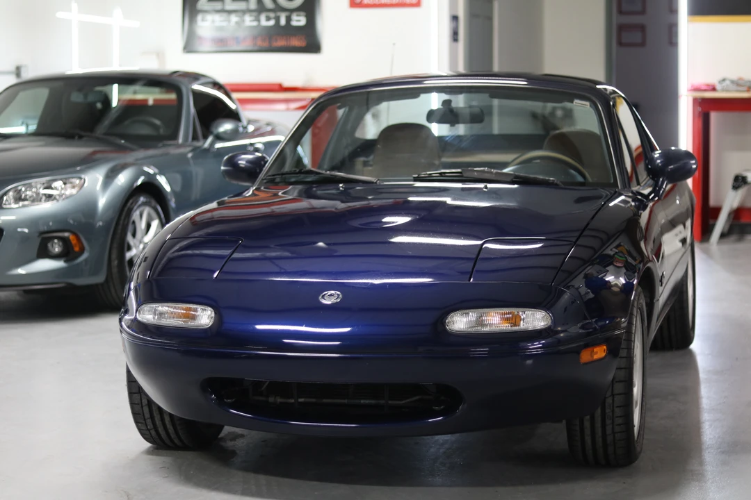 1996 Mazda NA MX-5 Miata - Image 19 of 31