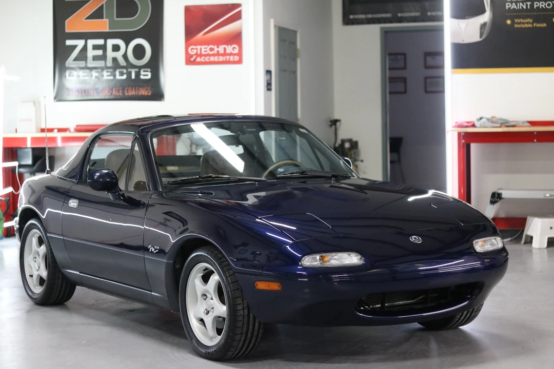 1996 Mazda NA MX-5 Miata - Image 18 of 31