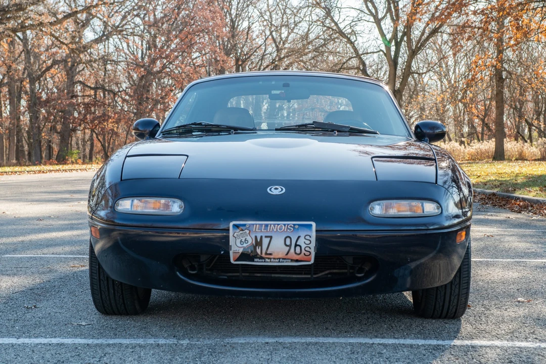 1996 Mazda NA MX-5 Miata - Image 21 of 31