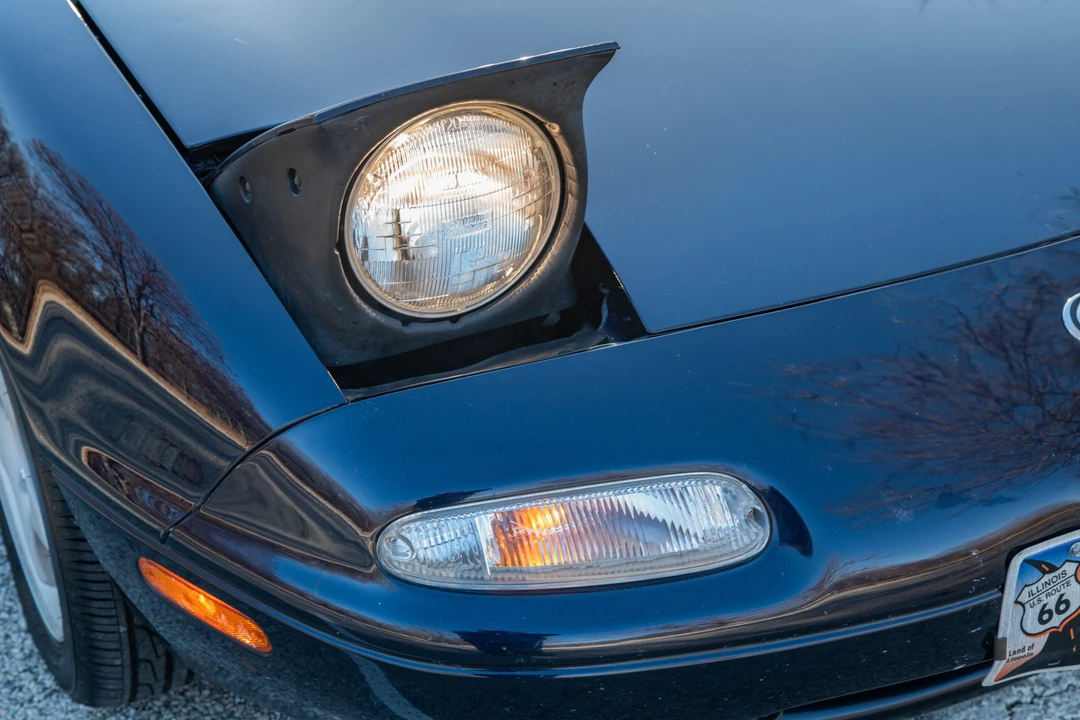 1996 Mazda NA MX-5 Miata - Image 23 of 31