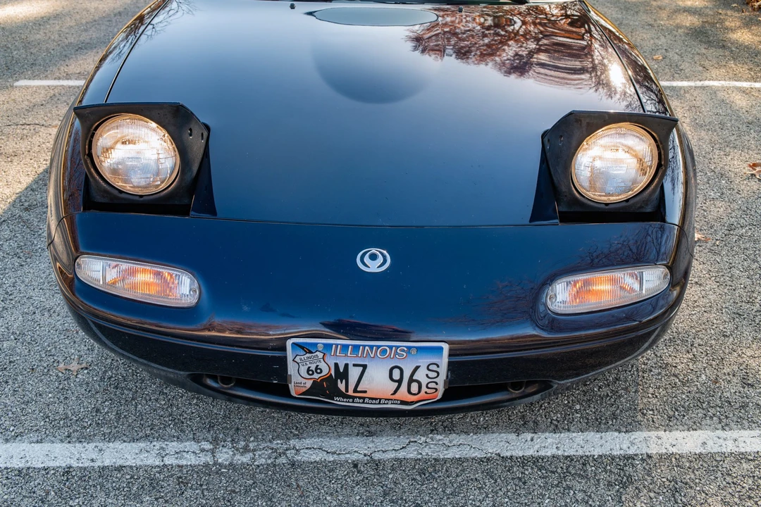 1996 Mazda NA MX-5 Miata - Image 22 of 31
