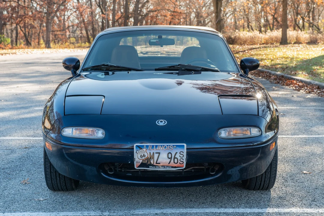1996 Mazda NA MX-5 Miata - Image 20 of 31