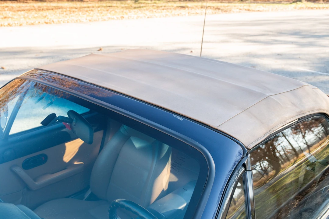 1996 Mazda NA MX-5 Miata - Image 29 of 31