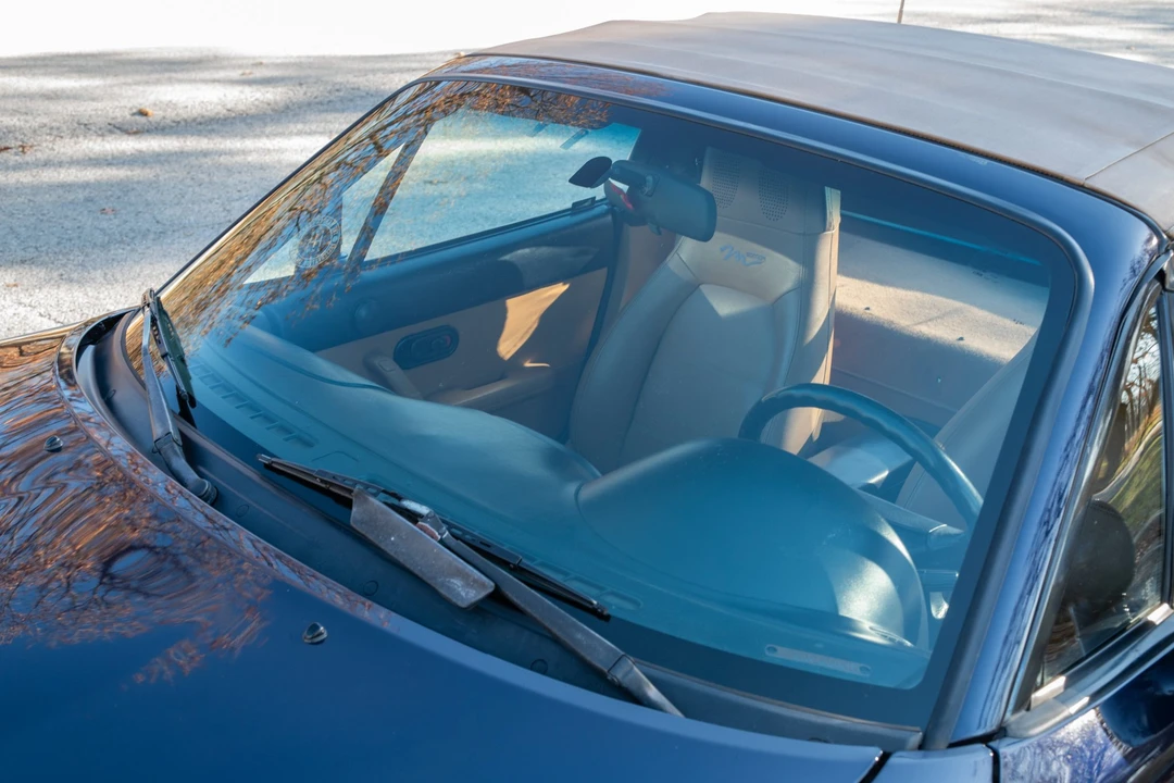 1996 Mazda NA MX-5 Miata - Image 28 of 31