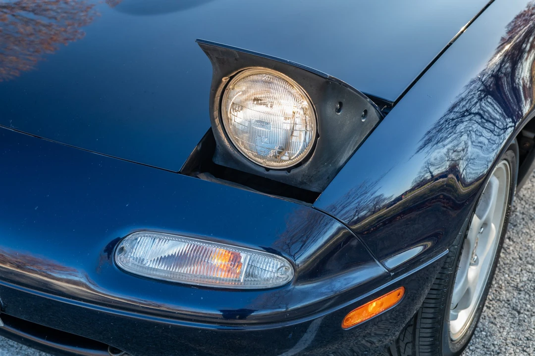 1996 Mazda NA MX-5 Miata - Image 24 of 31