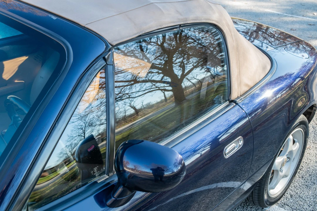 1996 Mazda NA MX-5 Miata - Image 30 of 31