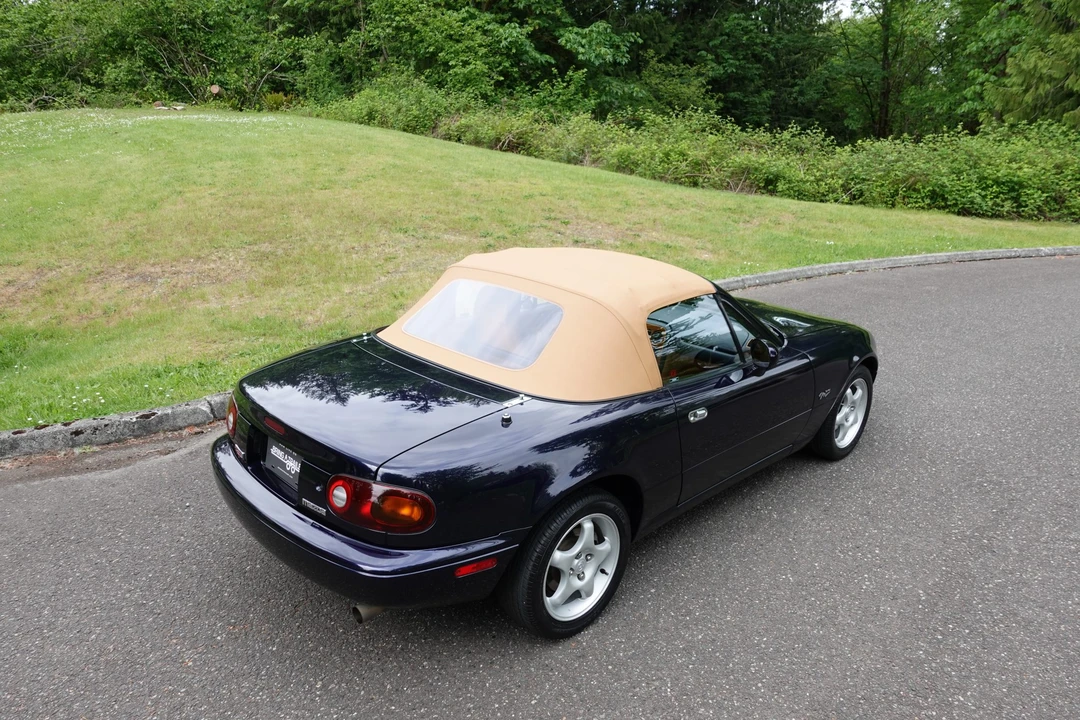 1996 Mazda NA MX-5 Miata - Image 16 of 31