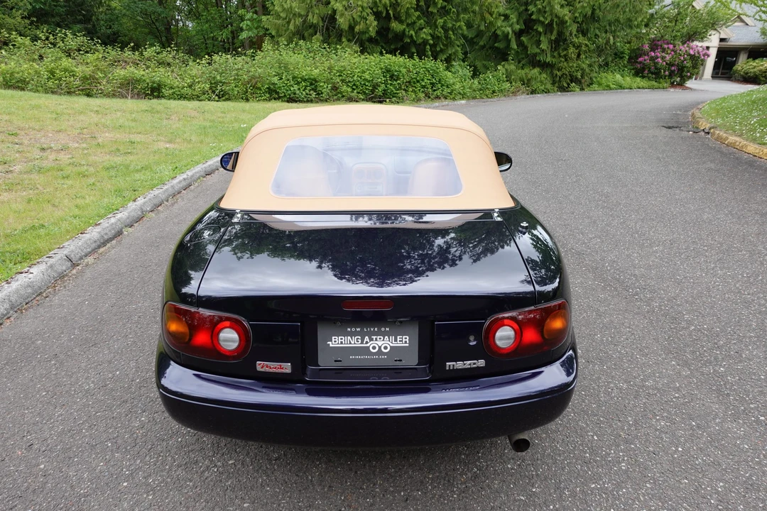 1996 Mazda NA MX-5 Miata - Image 13 of 31